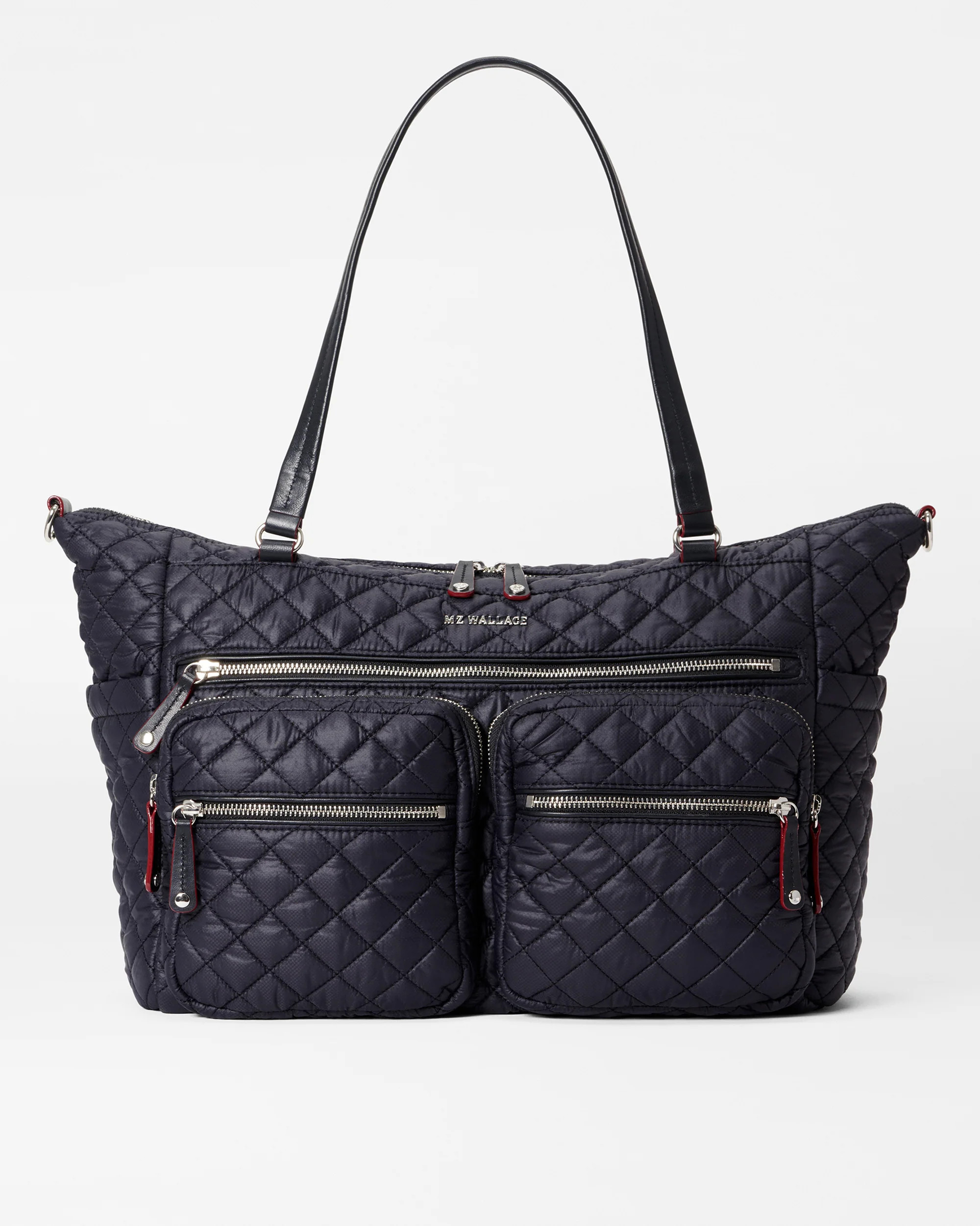 Black Crossbody Travel Bag for Women | MZ Wallace | MZ Wallace