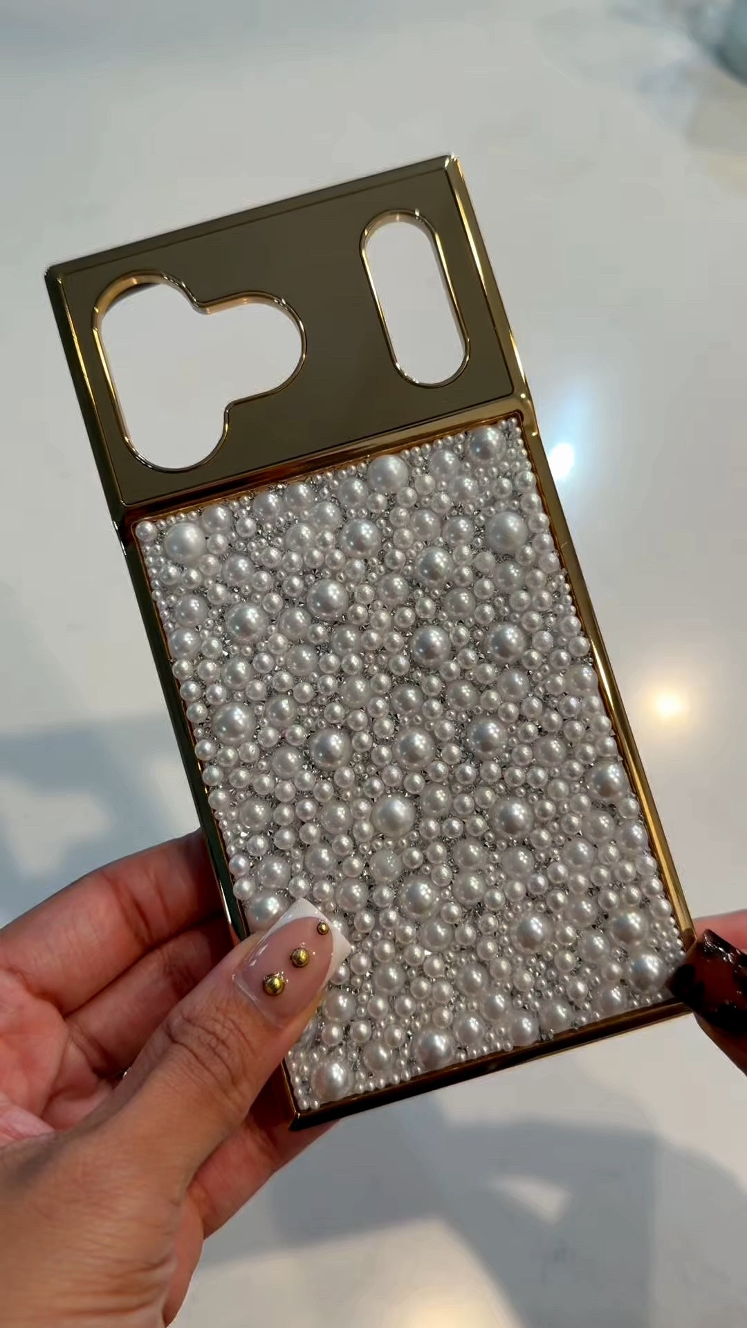 Flaunt really has the best cases✨🤩

#LTKU #LTKWorkwear #LTKHome