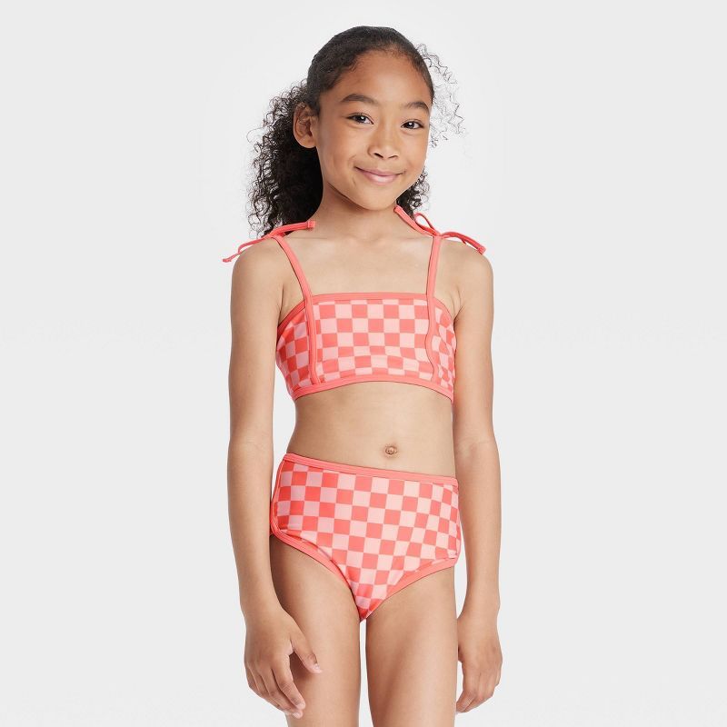 Target/Clothing, Shoes & Accessories/Kids' Clothing/Girls' Clothing/Swimsuits/Bikini Sets‎ | Target