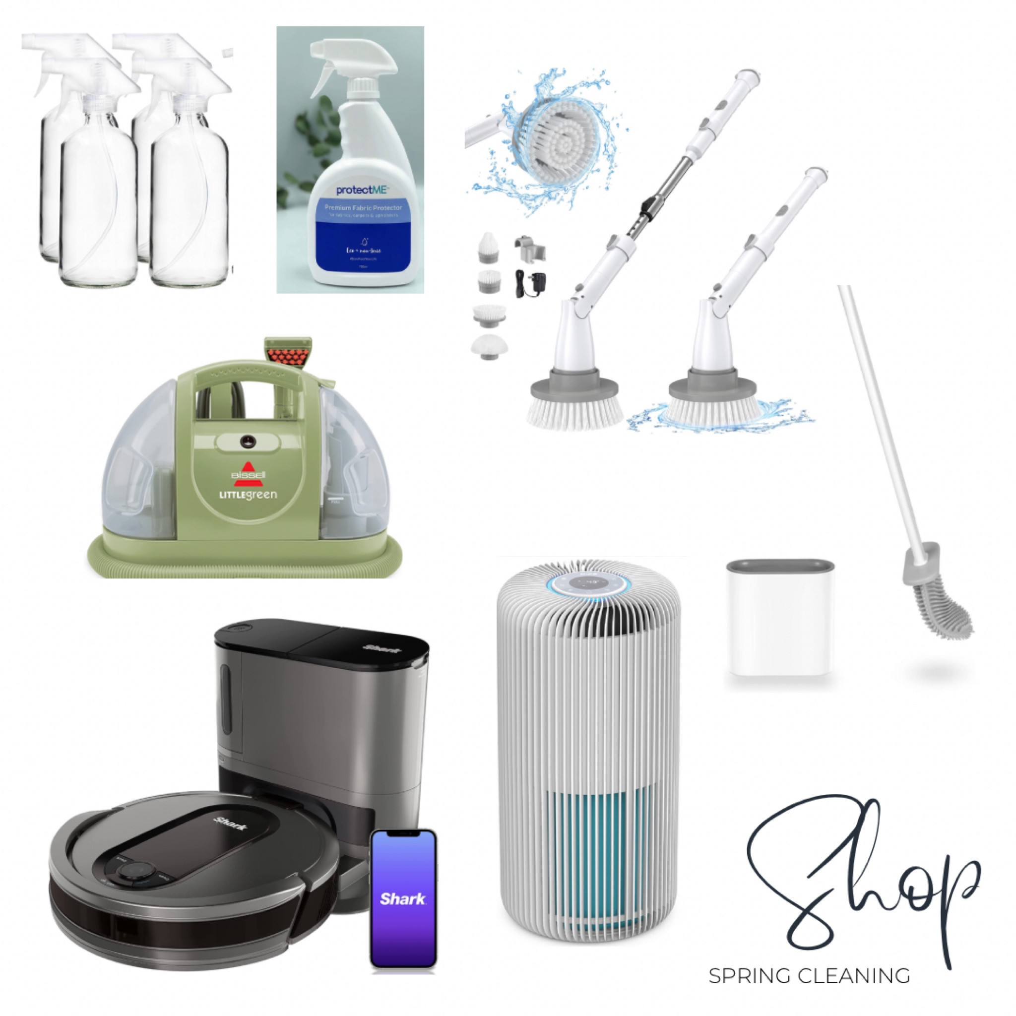 Spring is in the air and it is TIME to freshen things up at home!

#LTKFind #LTKSeasonal #LTKhome