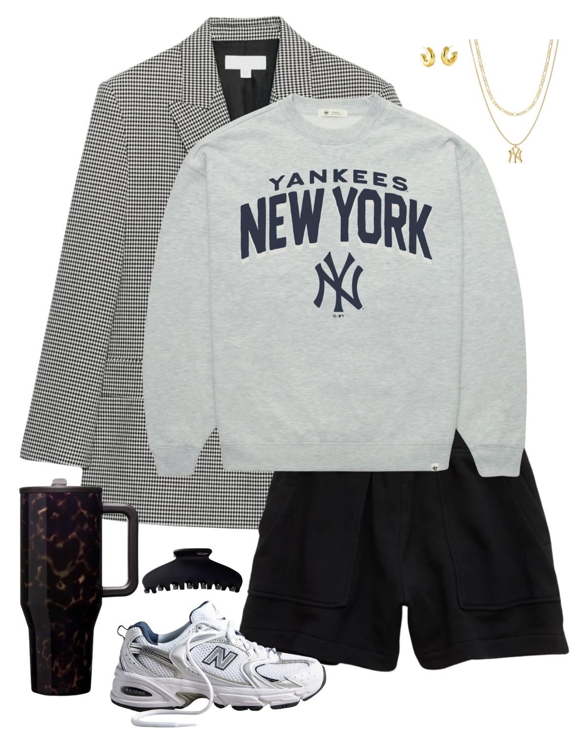 Athleisure outfits // Fall outfits // outfit ideas // outfit inspo // comfy casual

#LTKootd #LTKSeasonal #LTKActive