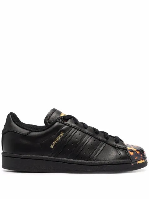 Superstar low-top sneakers | Farfetch (US)