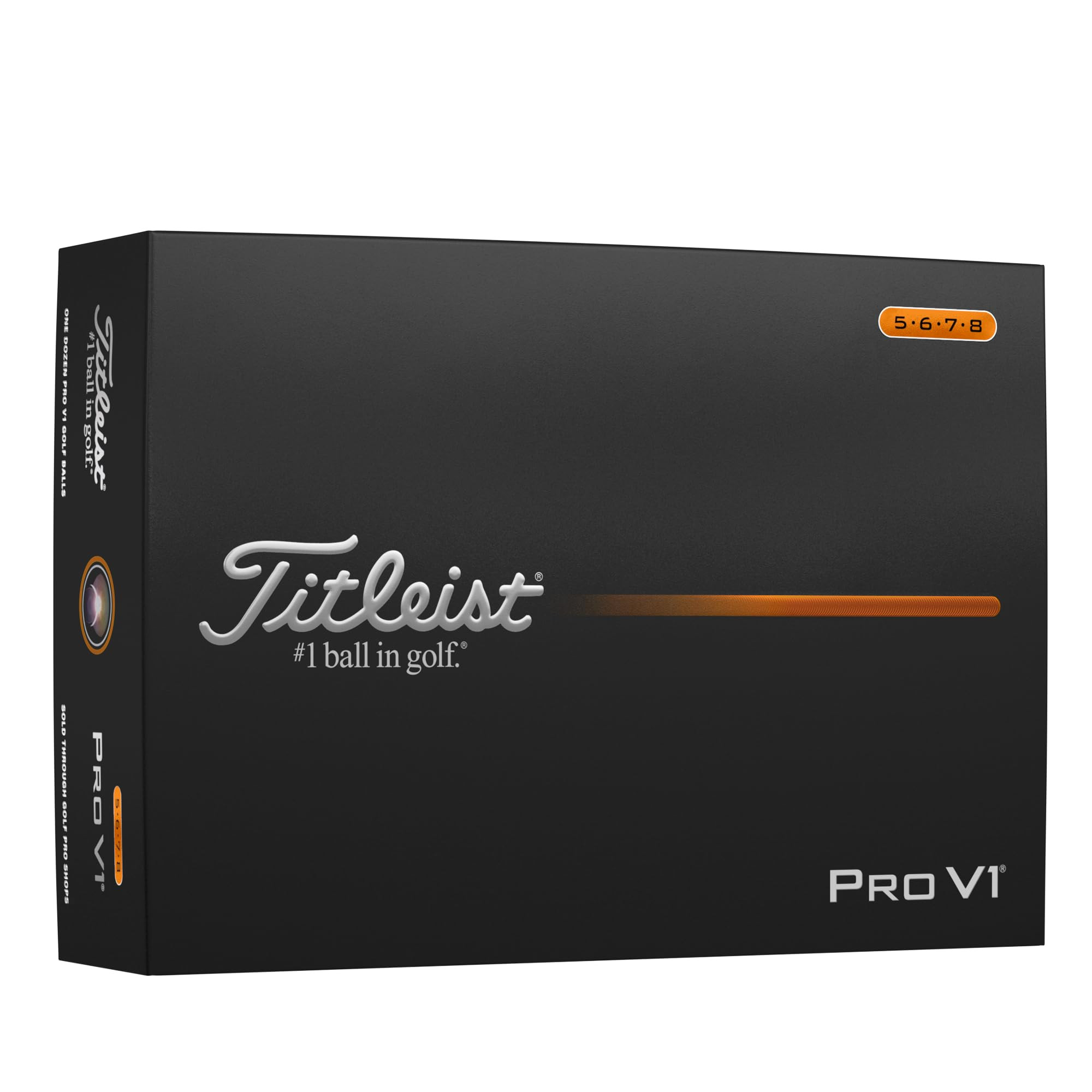 Titleist Pro V1 Golf Balls | Amazon (US)