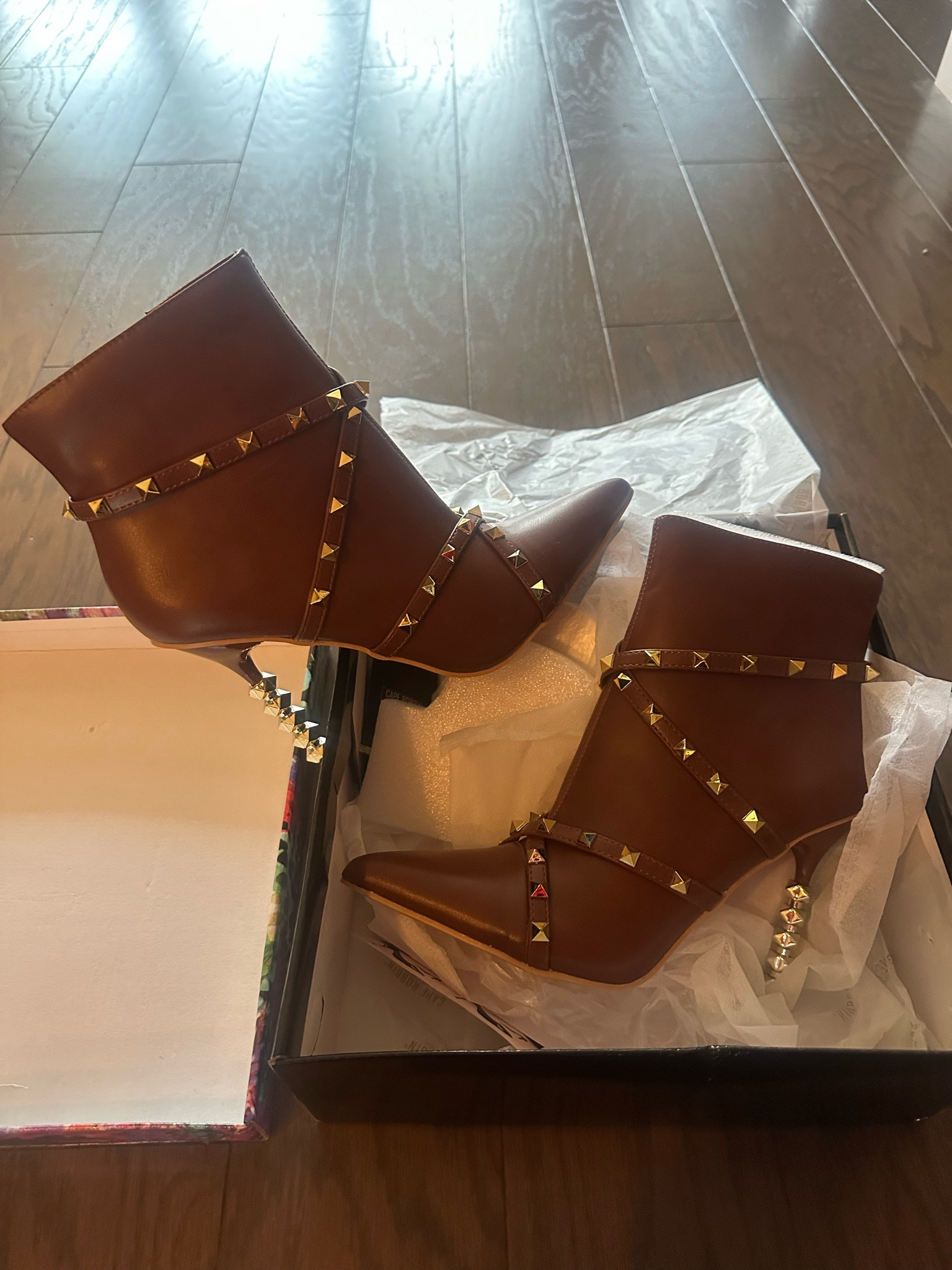 New boots on sale!! 

#LTKStyleTip #LTKFindsUnder50 #LTKSaleAlert