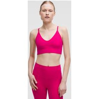 lululemon Focuser Scoop-Neck Bra Nulu | Lululemon (US)