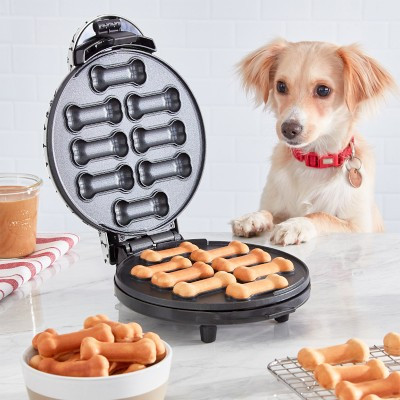 Dash Dog Treat Maker | Williams Sonoma | Williams-Sonoma