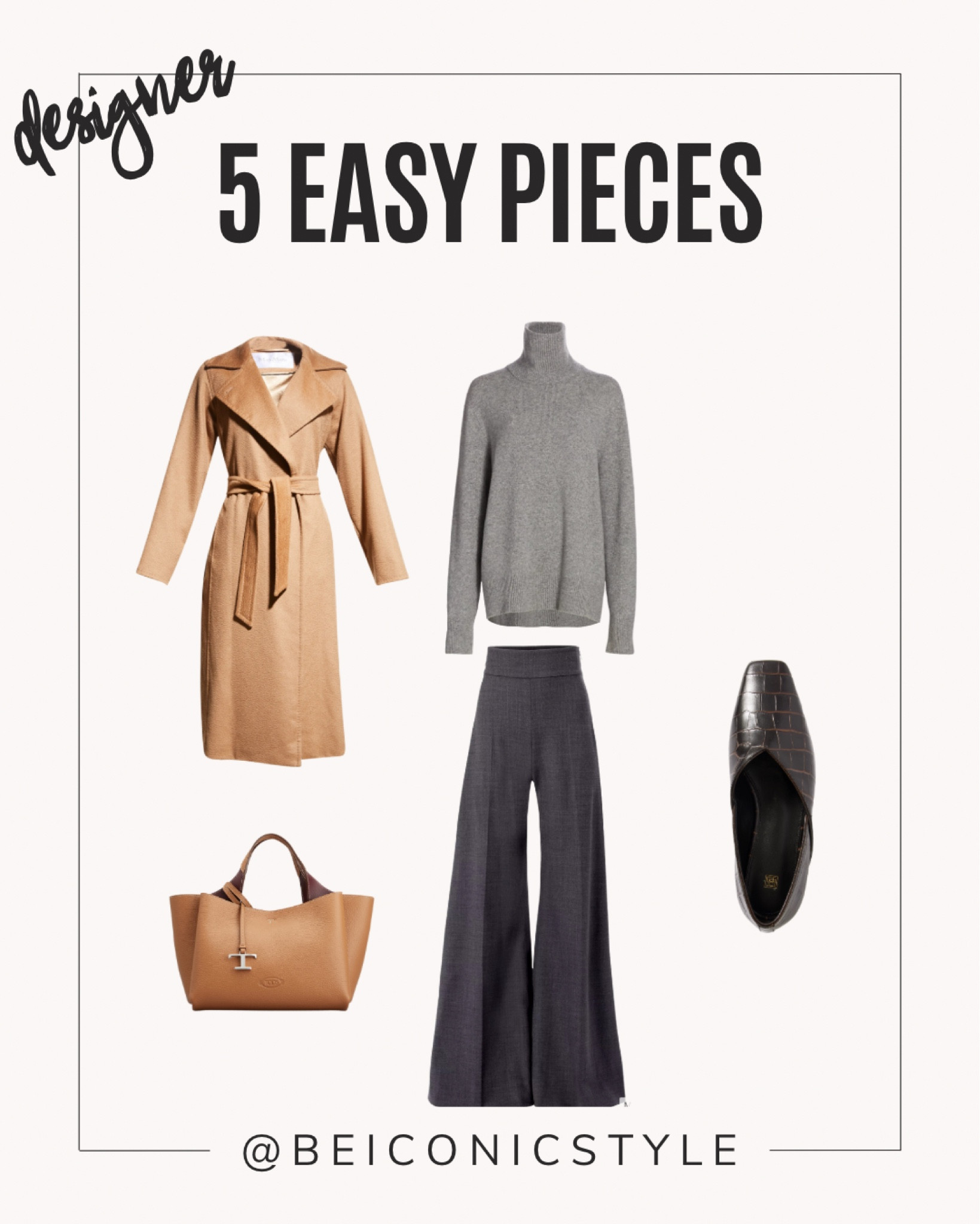 5 Easy Designer - Oct 8