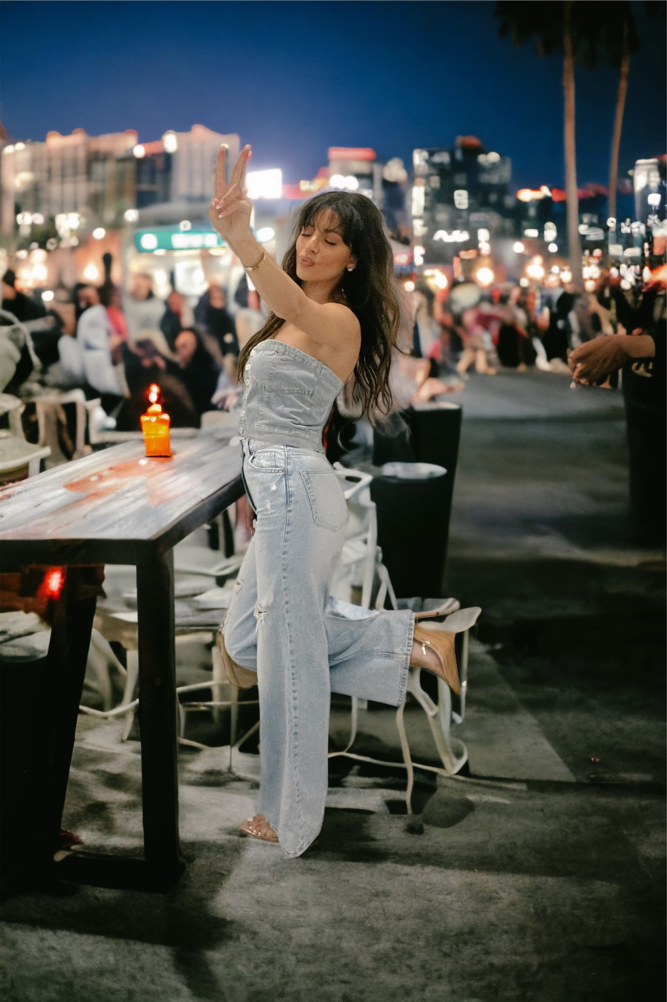 26, you sure were a lesson. Onto 27 and happiness ❤️‍🔥

#birthday #27 #miami

#LTKHoliday #LTKfindsunder100 #LTKstyletip