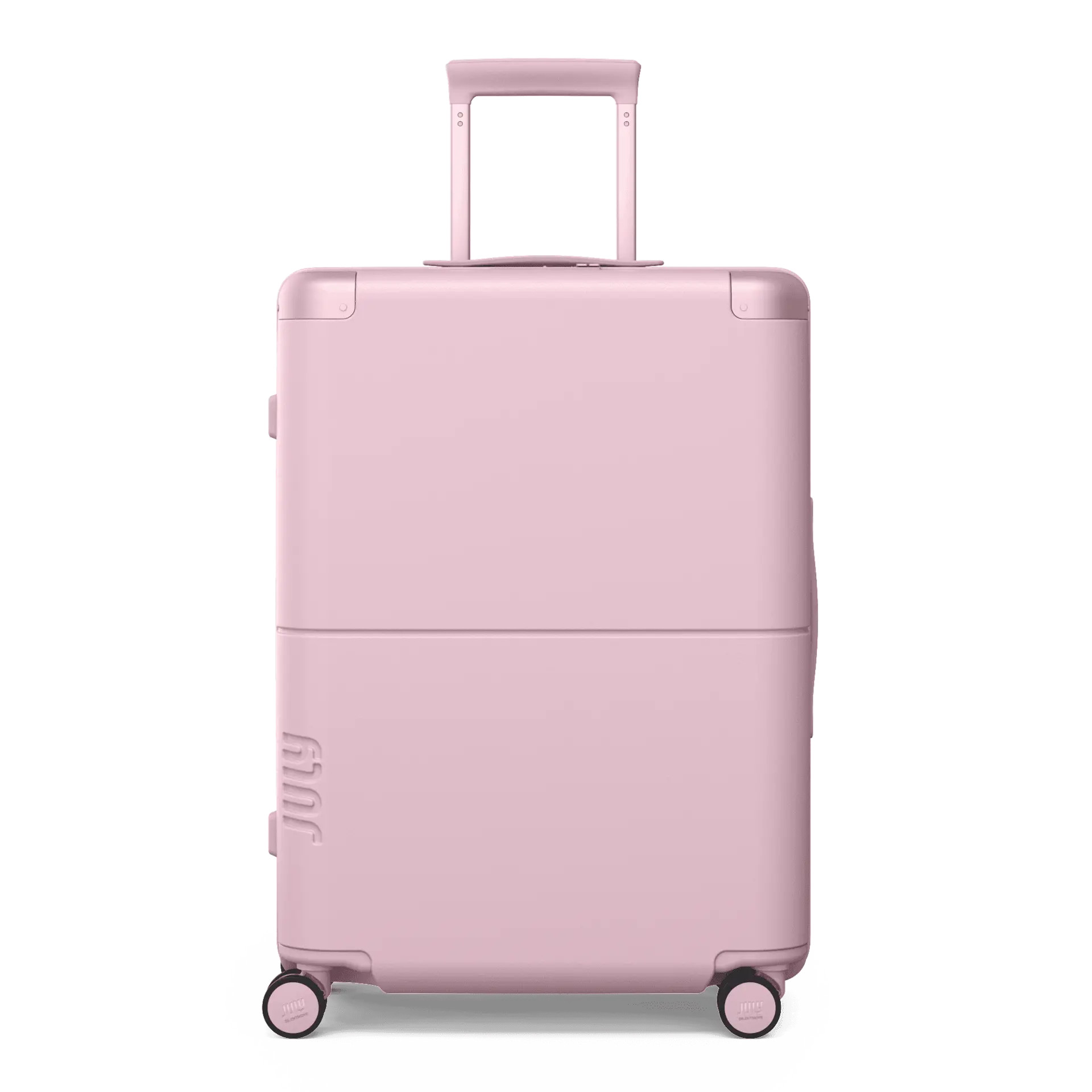 Checked Expandable Luggage | July | July (US)