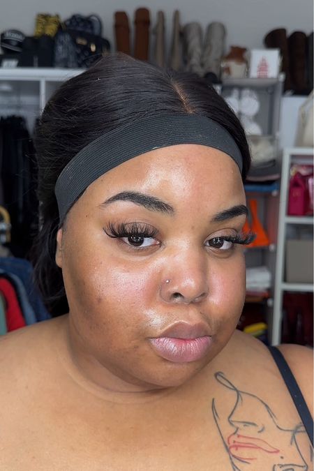 face waxxxx 🥰

#LTKplussize #LTKbeauty #LTKsalealert