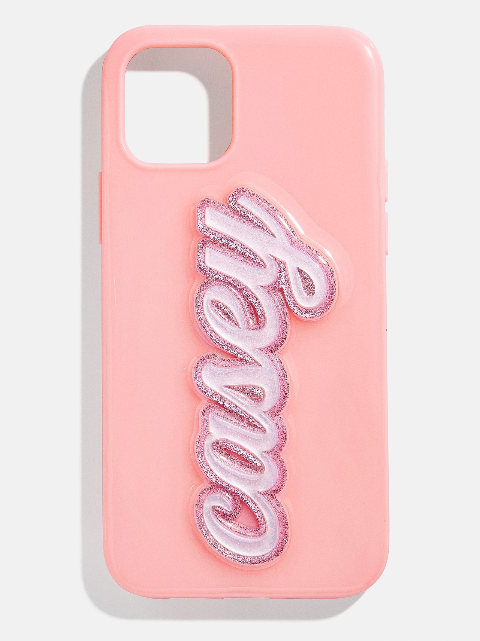 Peach, Please iPhone Case | BaubleBar (US)