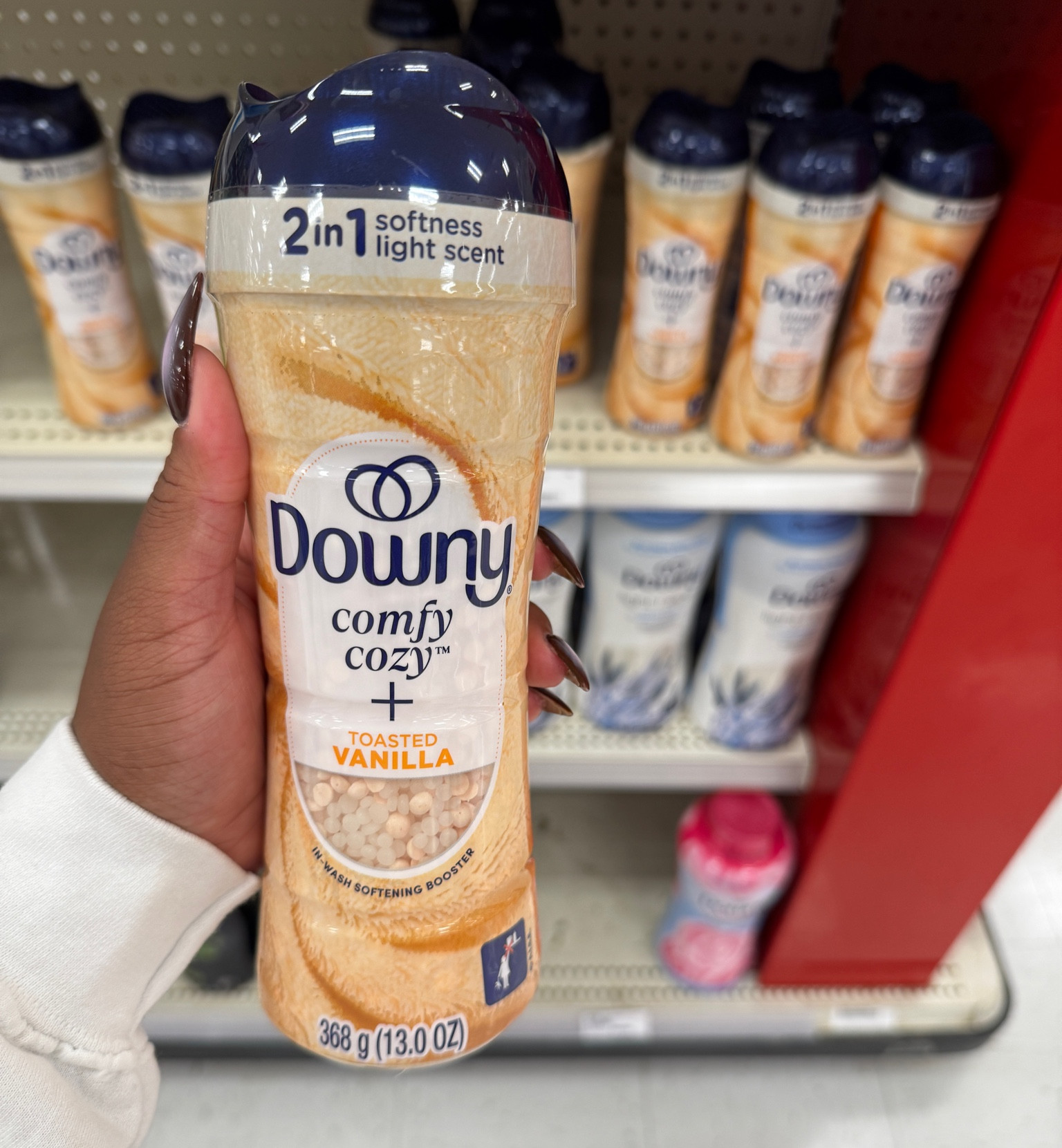 Your laundry will thank you (or, me) later 🤭💅🏾

#LTKSeasonal #LTKHome #LTKFindsUnder50