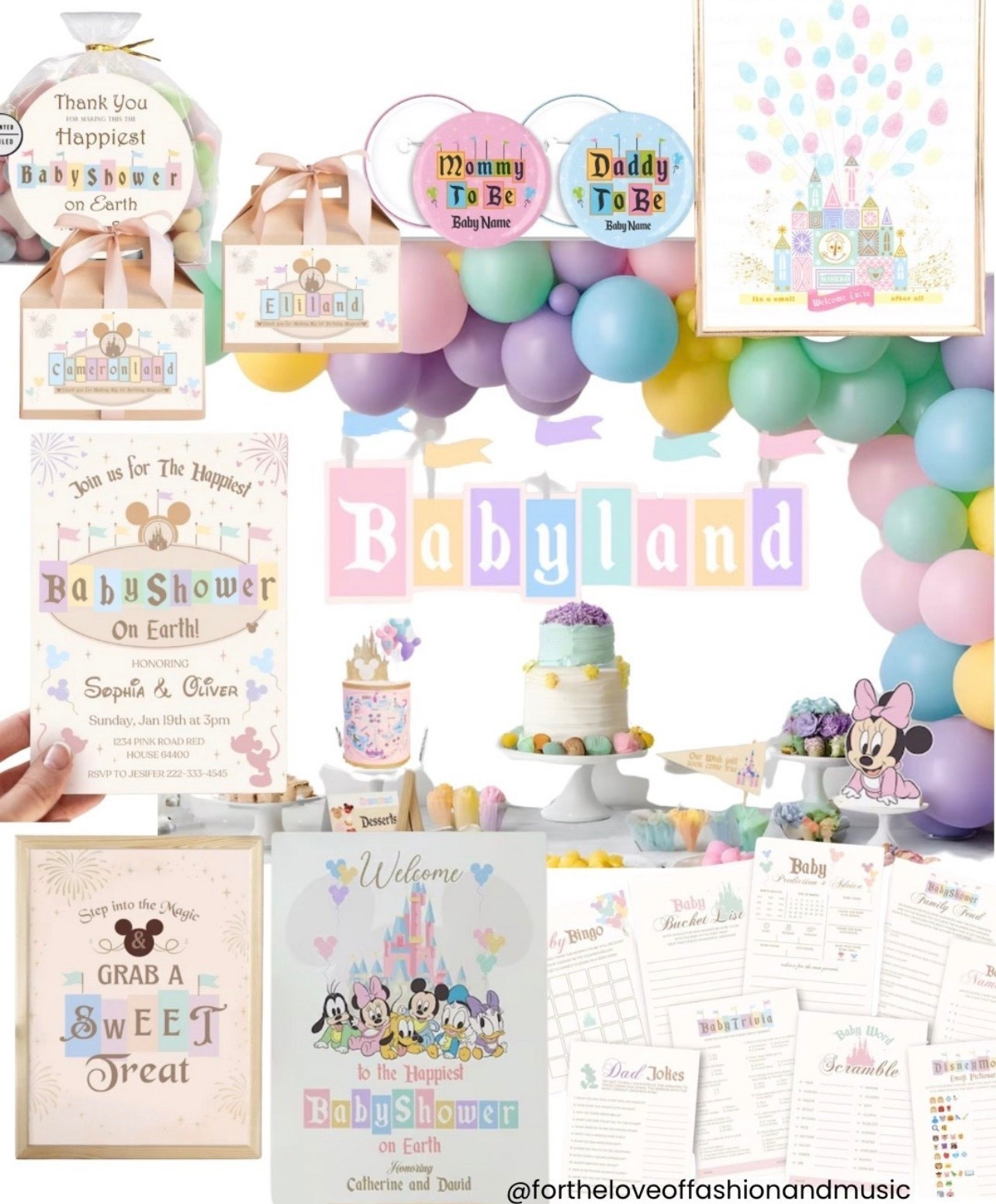 Babyland Baby shower theme Disney baby shower theme Disneyland baby shower theme 

#LTKBaby #LTKBump #LTKParties

#LTKBaby #LTKBump #LTKParties

#LTKBump #LTKParties #LTKBaby

#LTKBump #LTKU #LTKBaby

#LTKBump #LTKParties #LTKBaby

#LTKKids #LTKBump #LTKBaby

#LTKBump #LTKKids #LTKBaby
