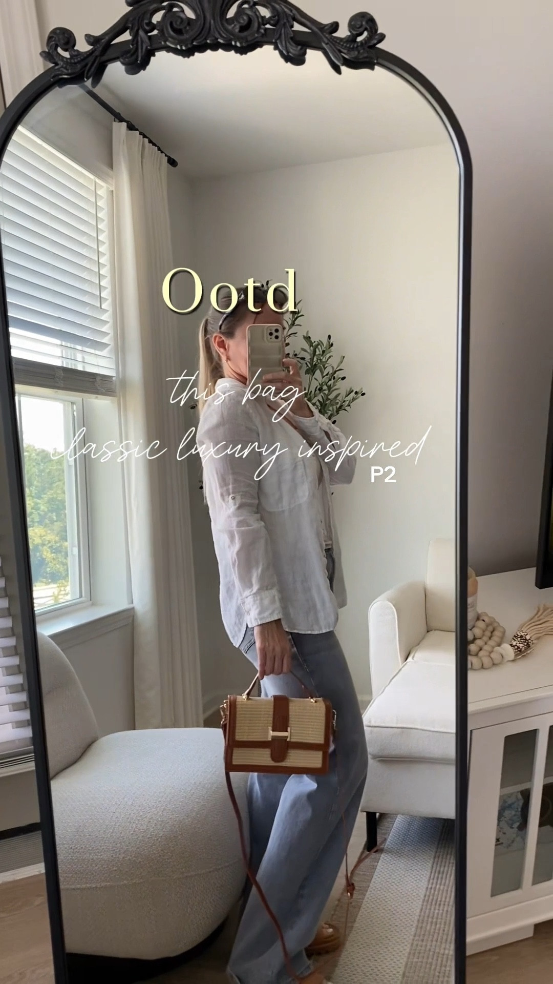 Designer inspired ☺️🥰