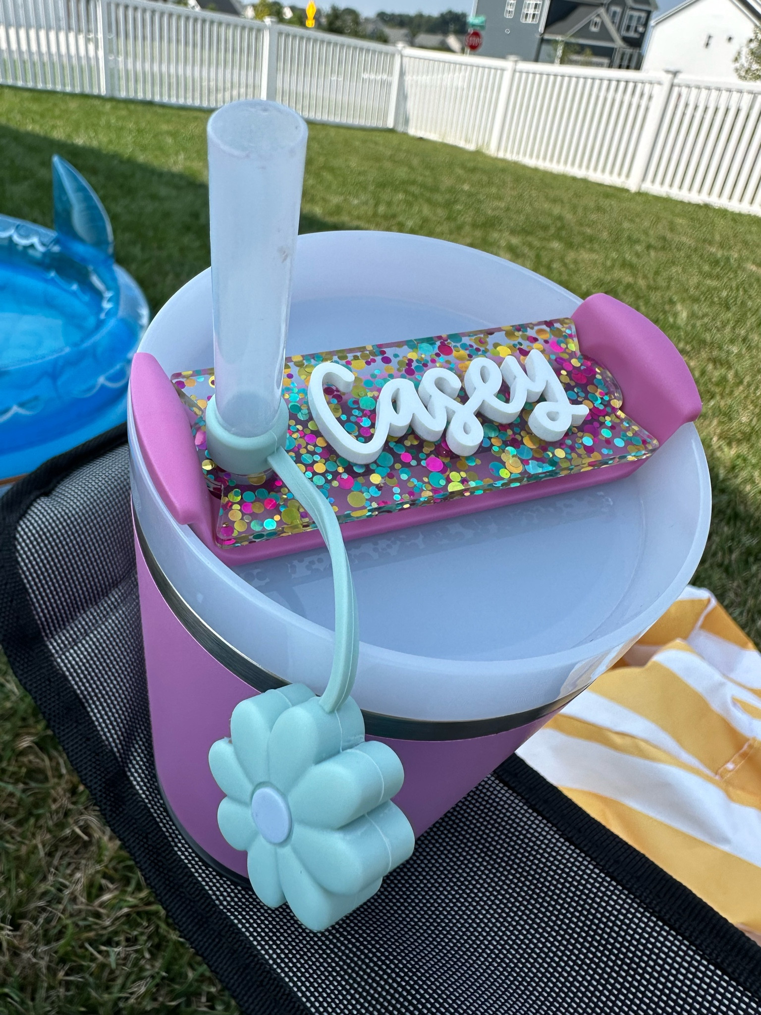 // ✨Never lose your cup again! ✨// 



#LTKBacktoSchool