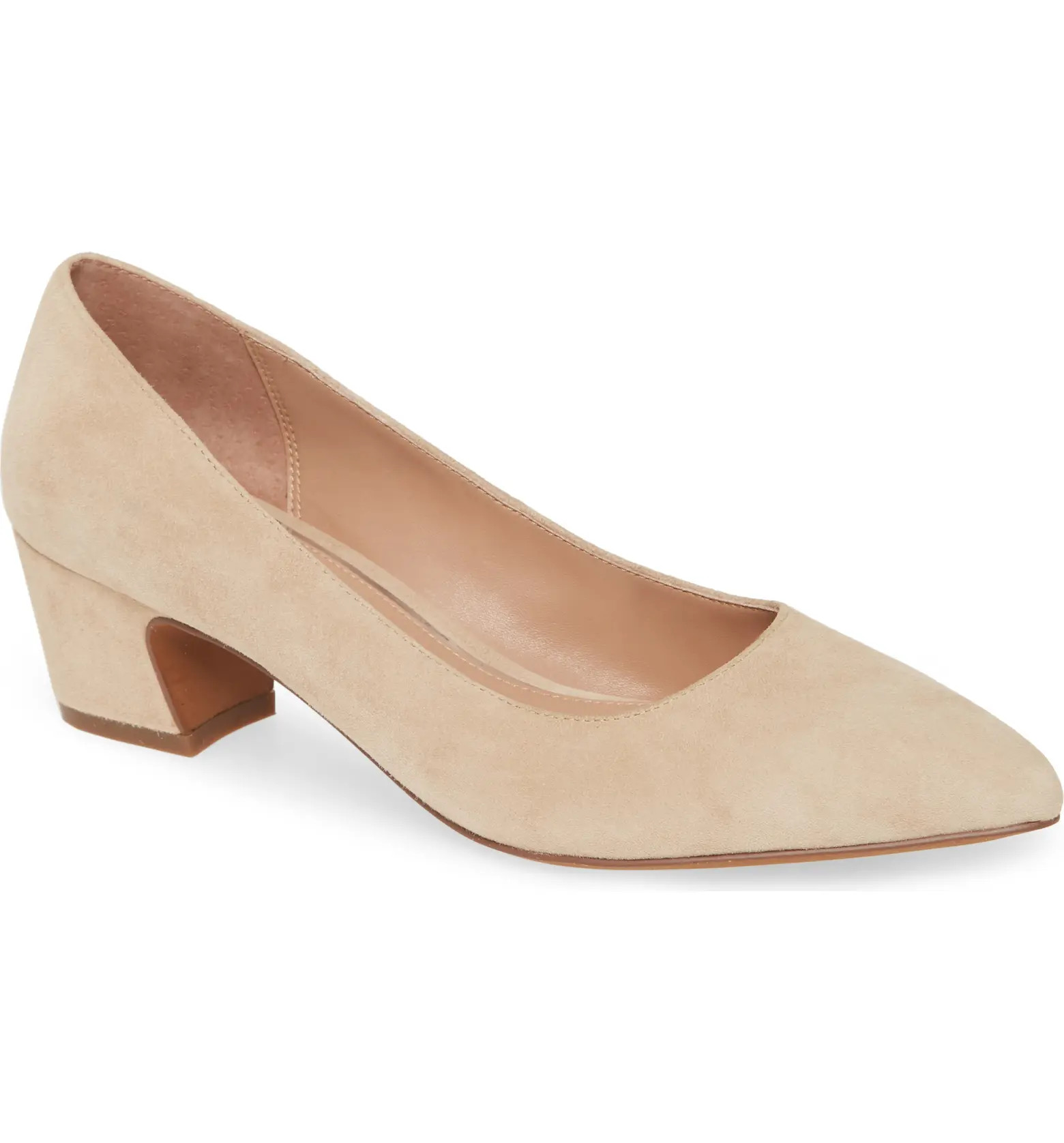 Linea Paolo Bardot Pump | Nordstrom | Nordstrom