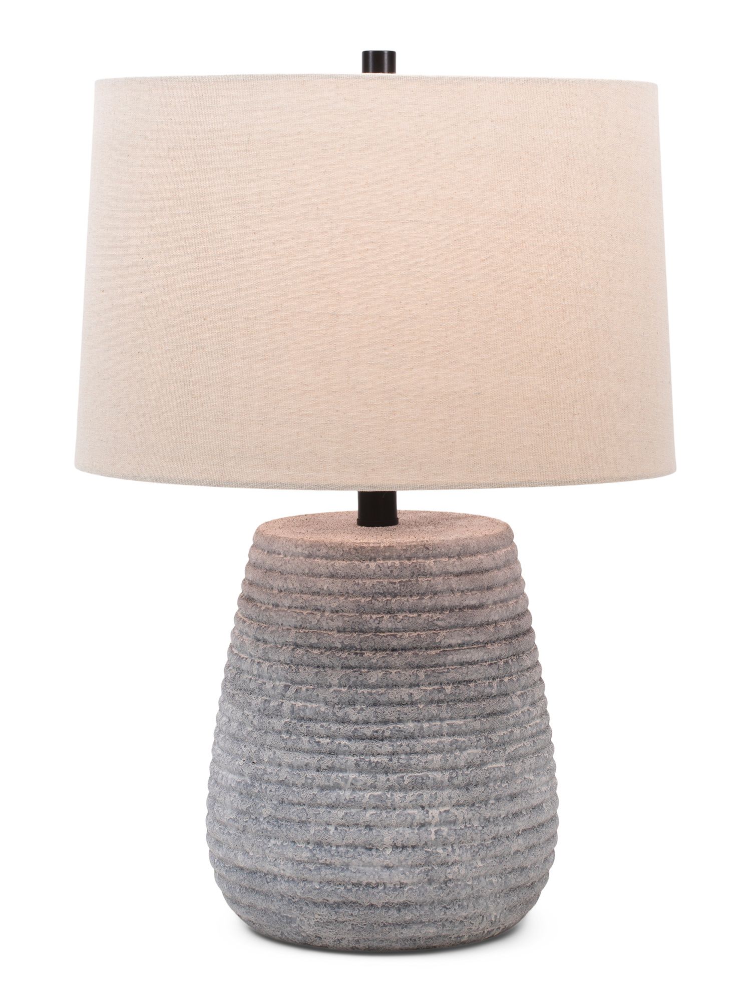 22in Emerson Table Lamp | TJ Maxx