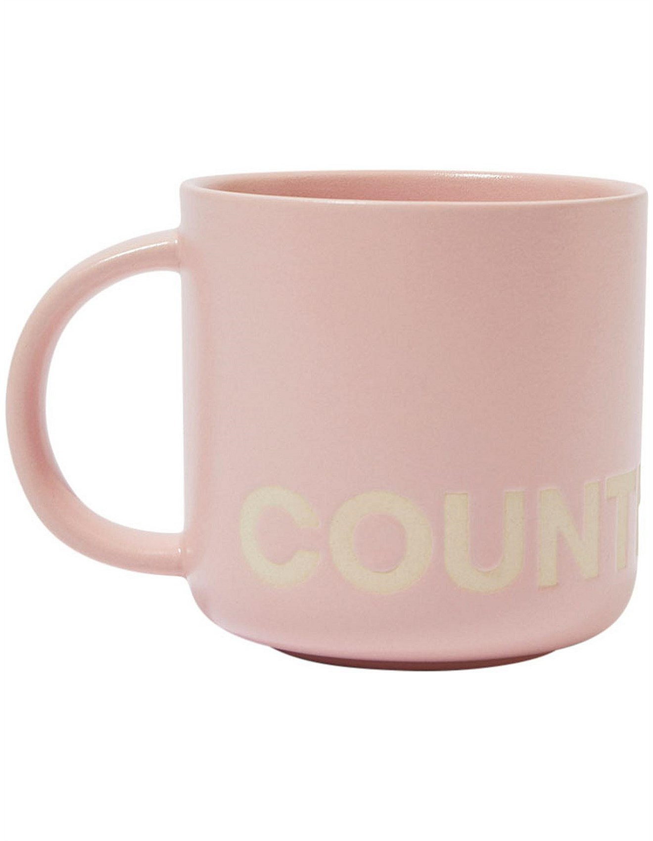 Demm Mug | David Jones (Australia & New Zealand)