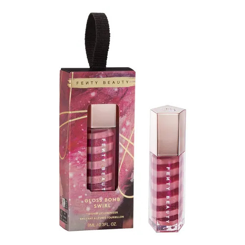 Gloss Bomb Swirl Twisted Lip Luminizer (Holiday Limited Edition) | Sephora (AU)