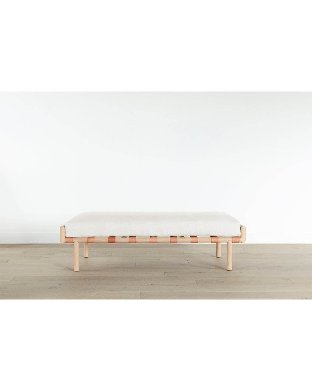 Adamson Bench | McGee & Co.