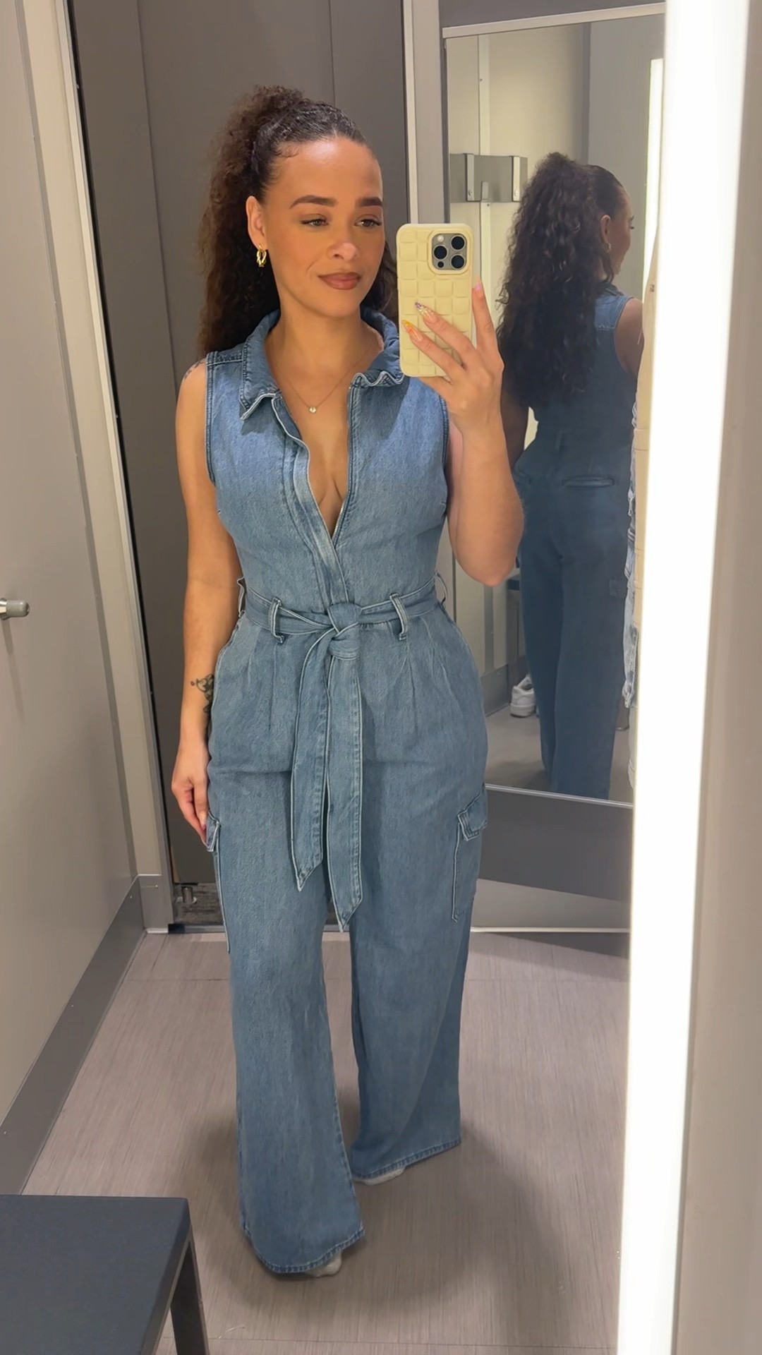 Jumpsuit 💐