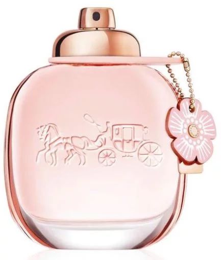 Coach Floral Eau de Parfum Perfume for Women, 3 Oz Full Size | Walmart (US)