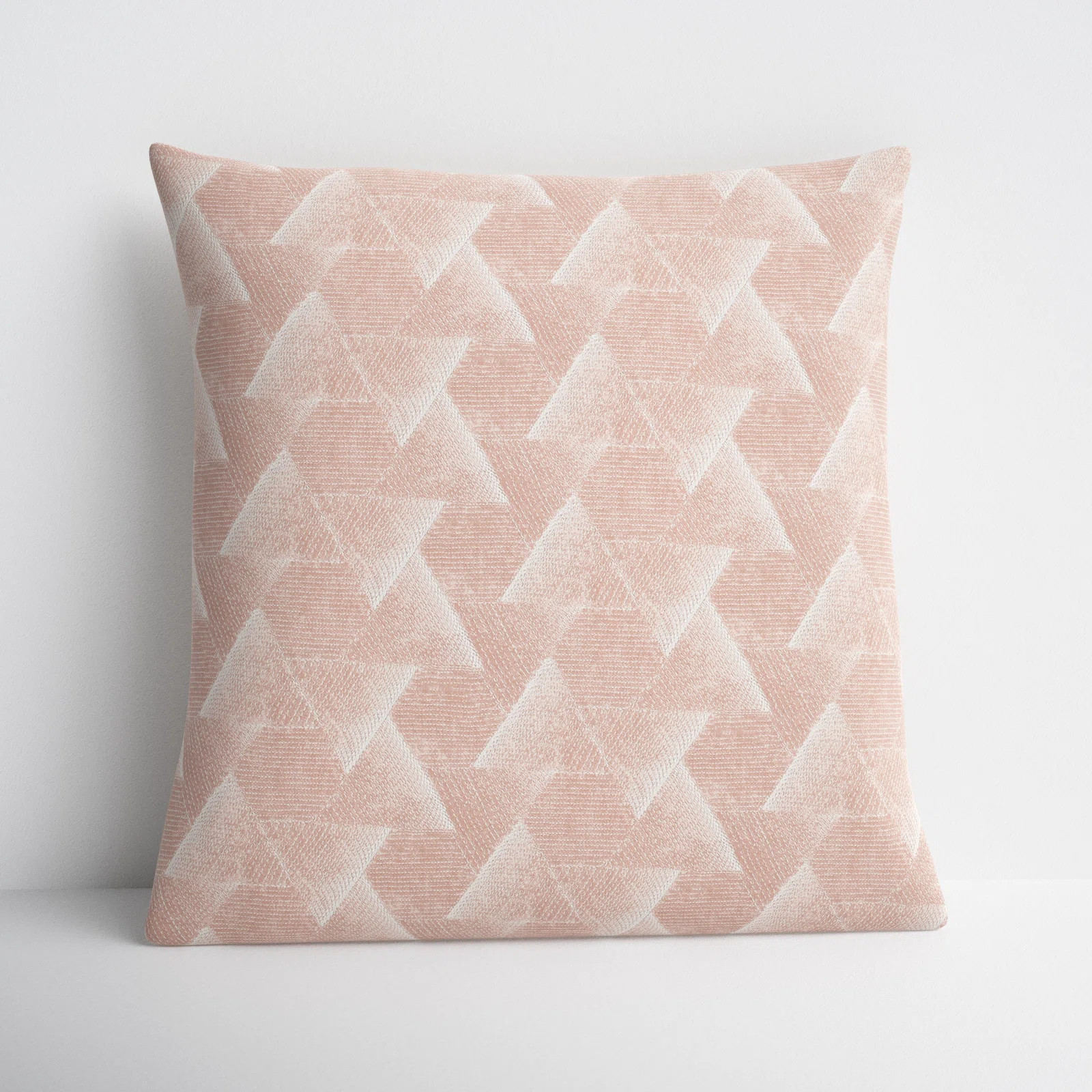 Joss & Main Gretchen 100% Cotton Throw Square Pillow & Reviews | Wayfair | Wayfair North America