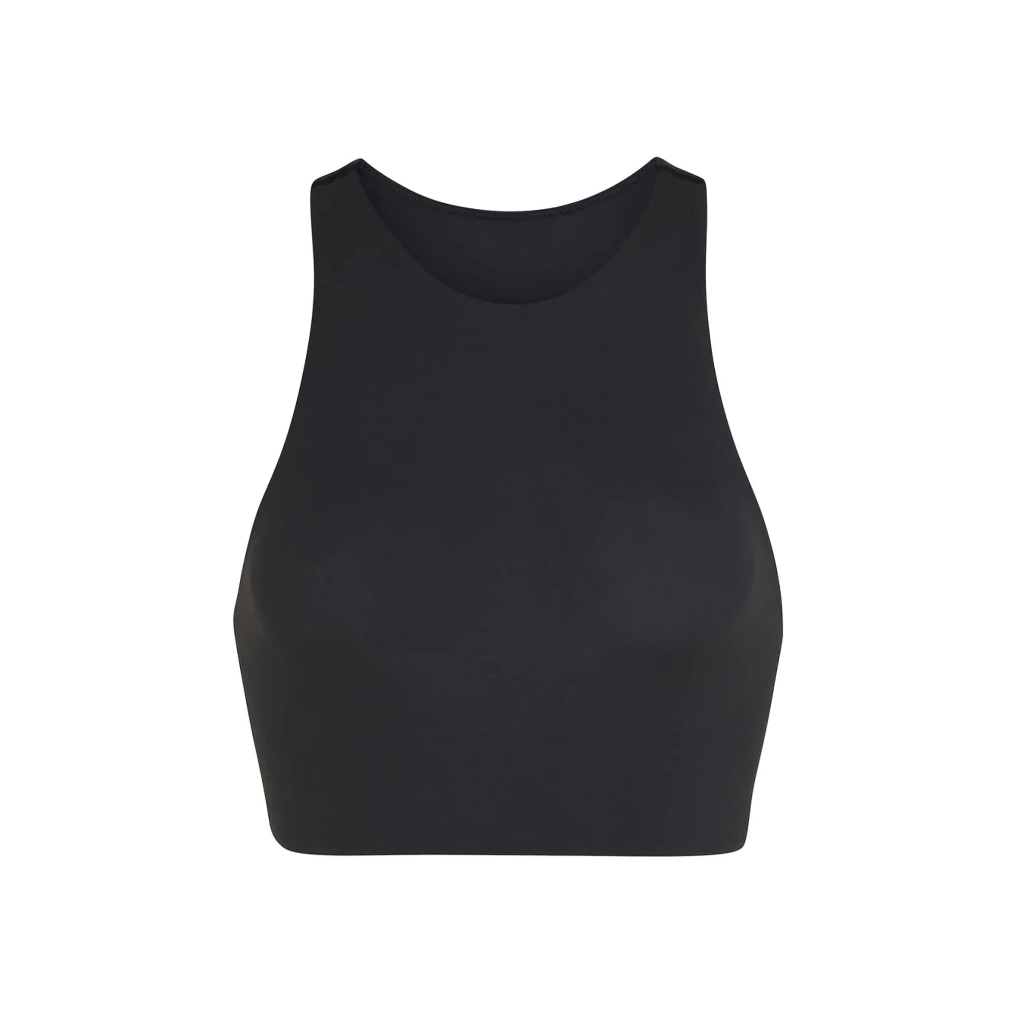 FITS EVERYBODY HIGH NECK BRALETTE | SKIMS (US)