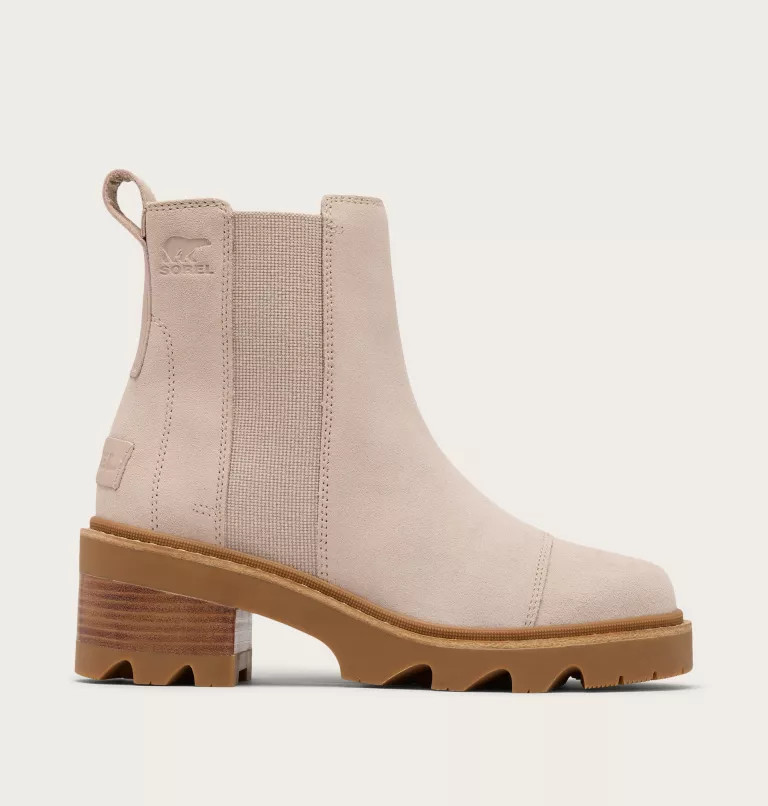 JOAN NOW™ Women's Chelsea Boot | Sorel (US & CA)