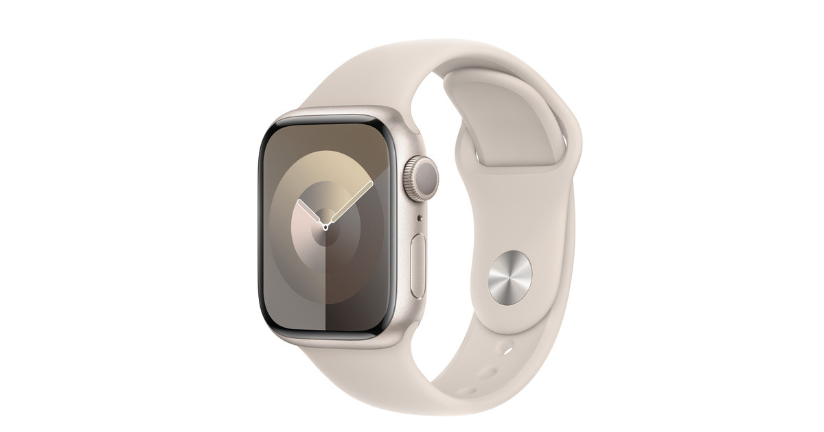 Buy Apple Watch Series 9 | Apple (US)