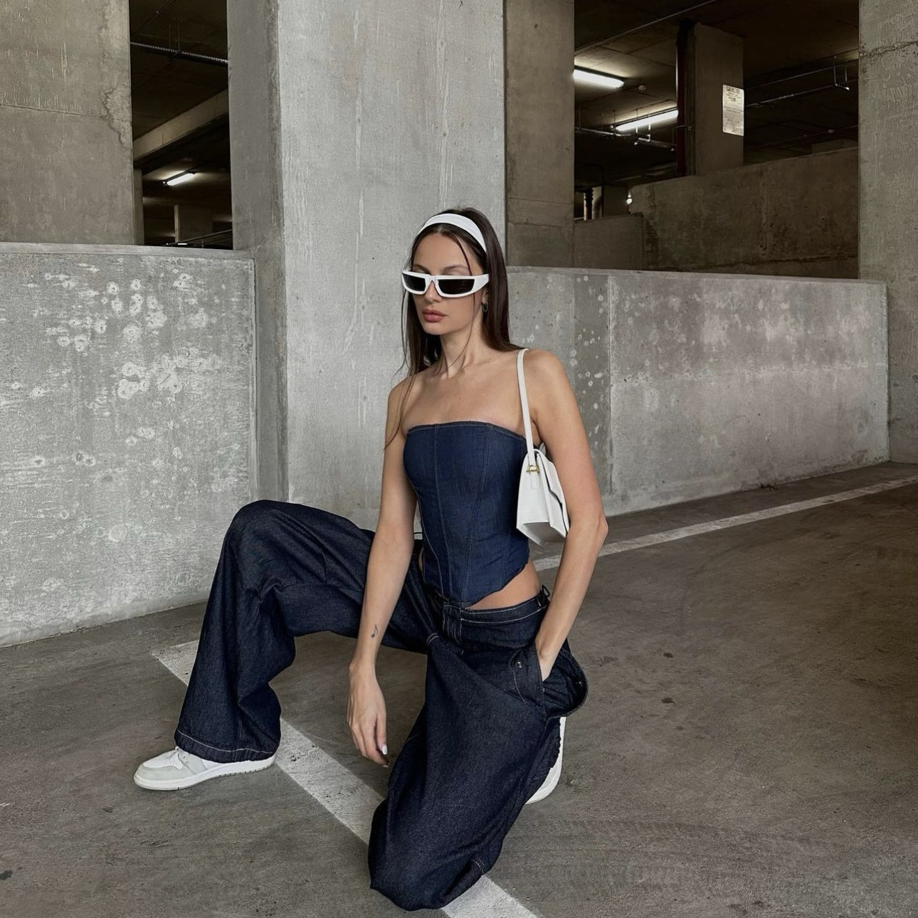 UO Denim set 

#LTKSeasonal #LTKeurope