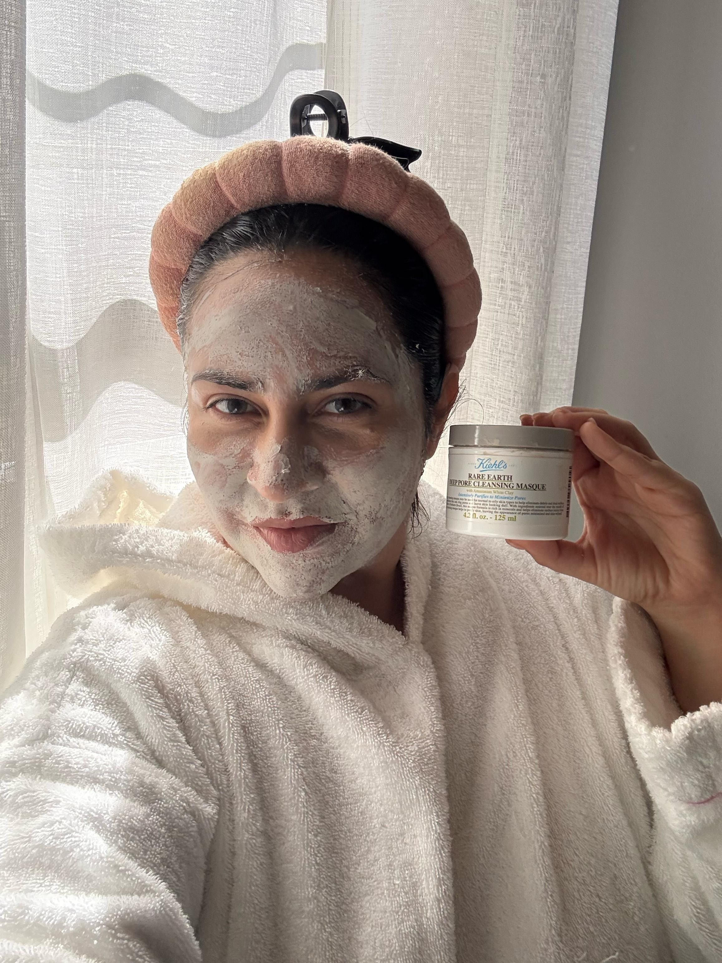 Best deep cleansing face mask for self care days #selfcare #skincare #facemask

#LTKSaleAlert #LTKStyleTip #LTKBeauty