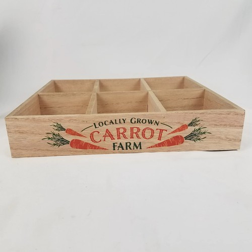 Target Bullseye Playground CARROT FARM TRAY | eBay US