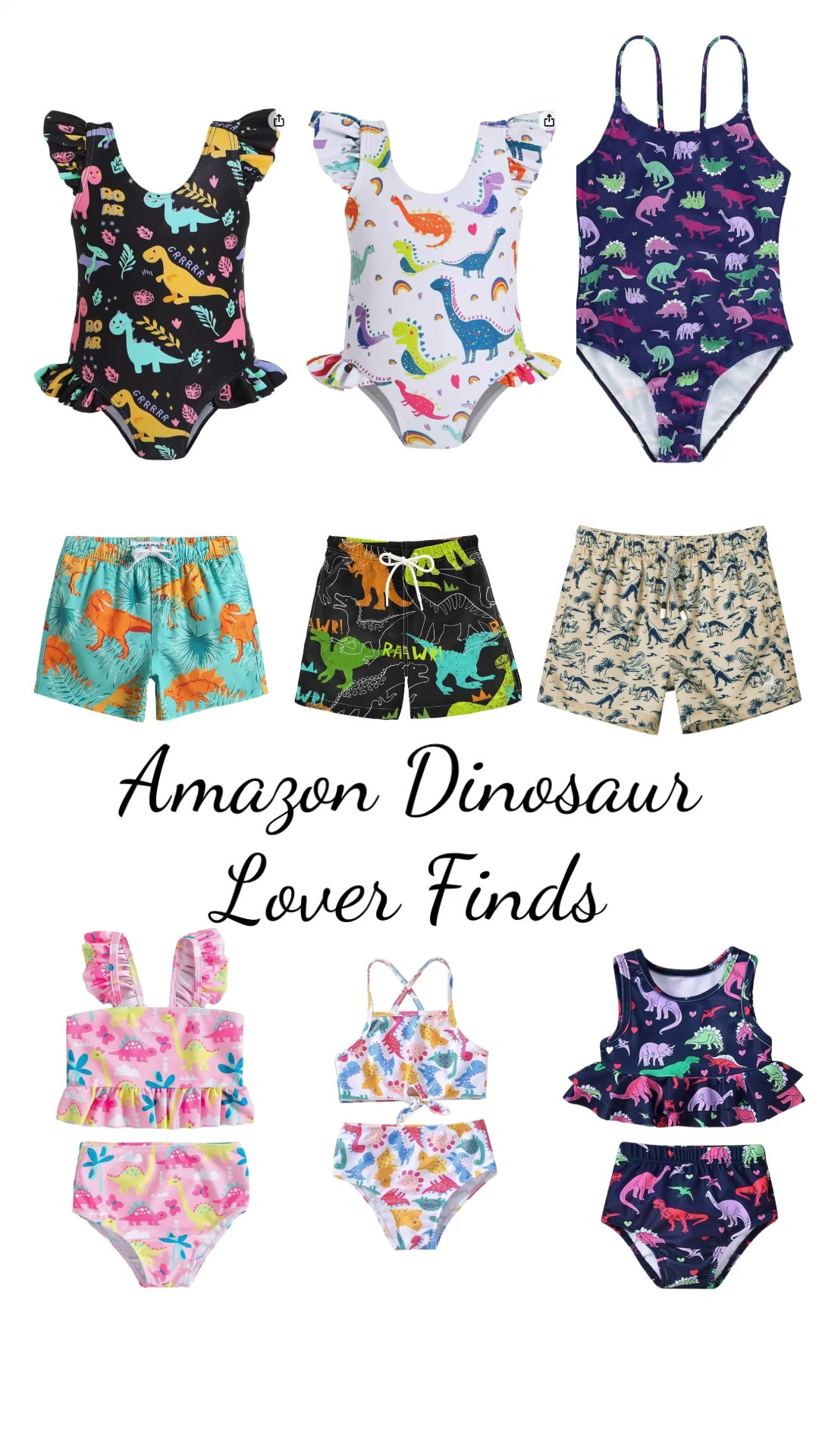 #LTKfamily #LTKswim #LTKkids