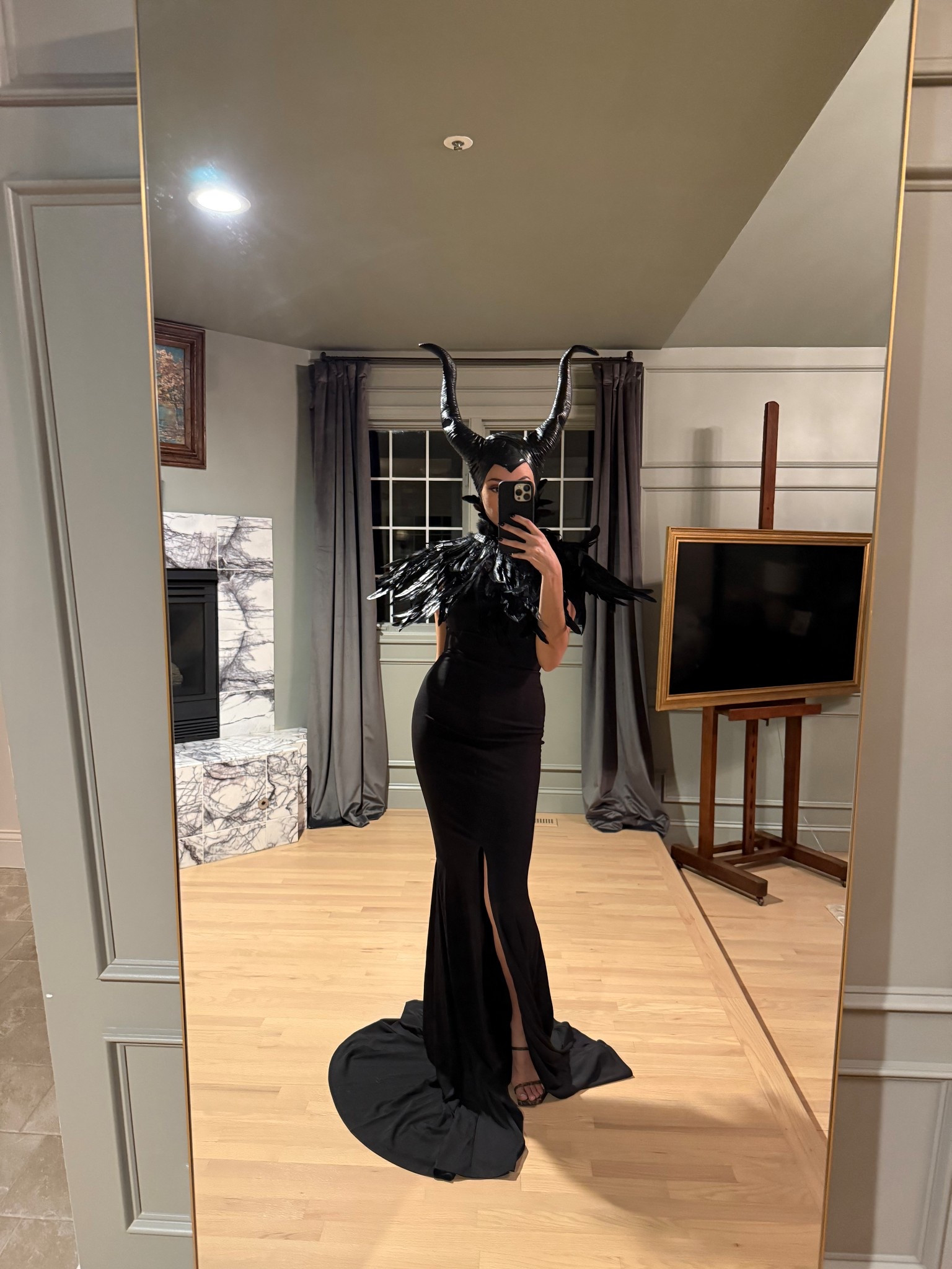 The easiest Halloween costume to put together! Glam and so fun! 

#LTKStyleTip #LTKHoliday #LTKHalloween
