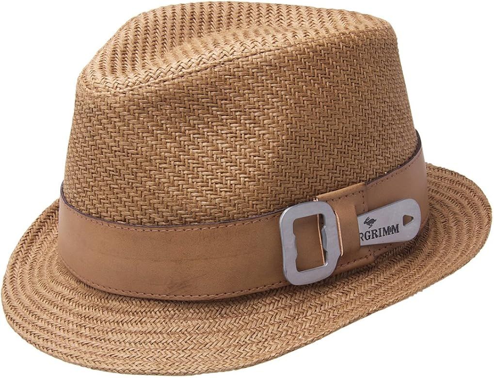 Peter Grimm Luke Fedora Hat | Amazon (US)