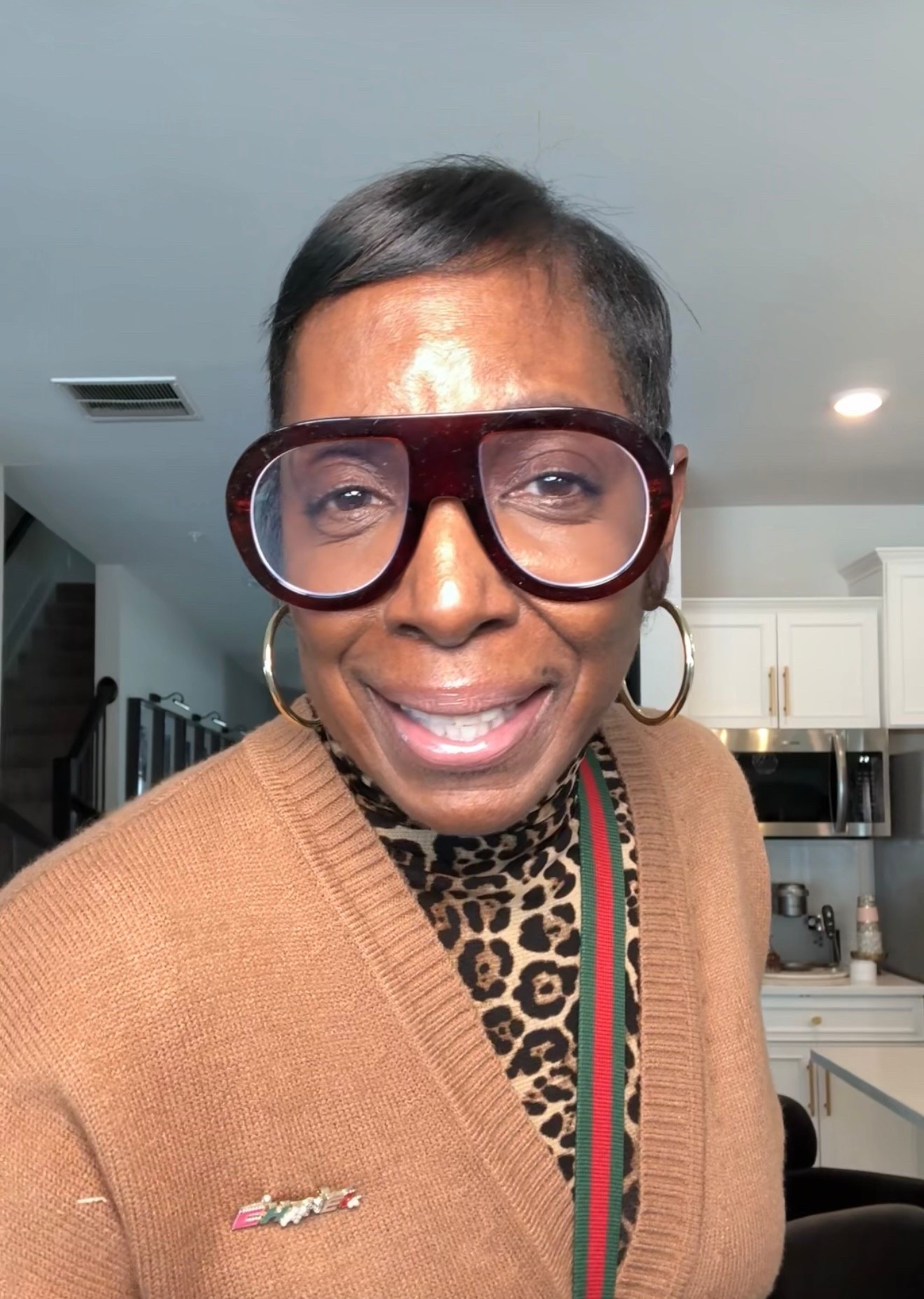 About two weeks ago, I started using Medicube skincare products, and I’m honestly amazed at the results. My skin looks healthier and more radiant than ever—even without makeup. I would definitely recommend these products, especially for women over 50.

#SkincareOver50 #GlowingSkin #AntiAging #BeautyRoutine #Medicube