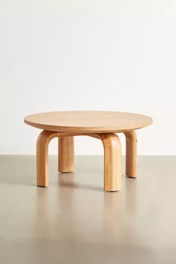 Milo Coffee Table | Urban Outfitters (US and RoW)