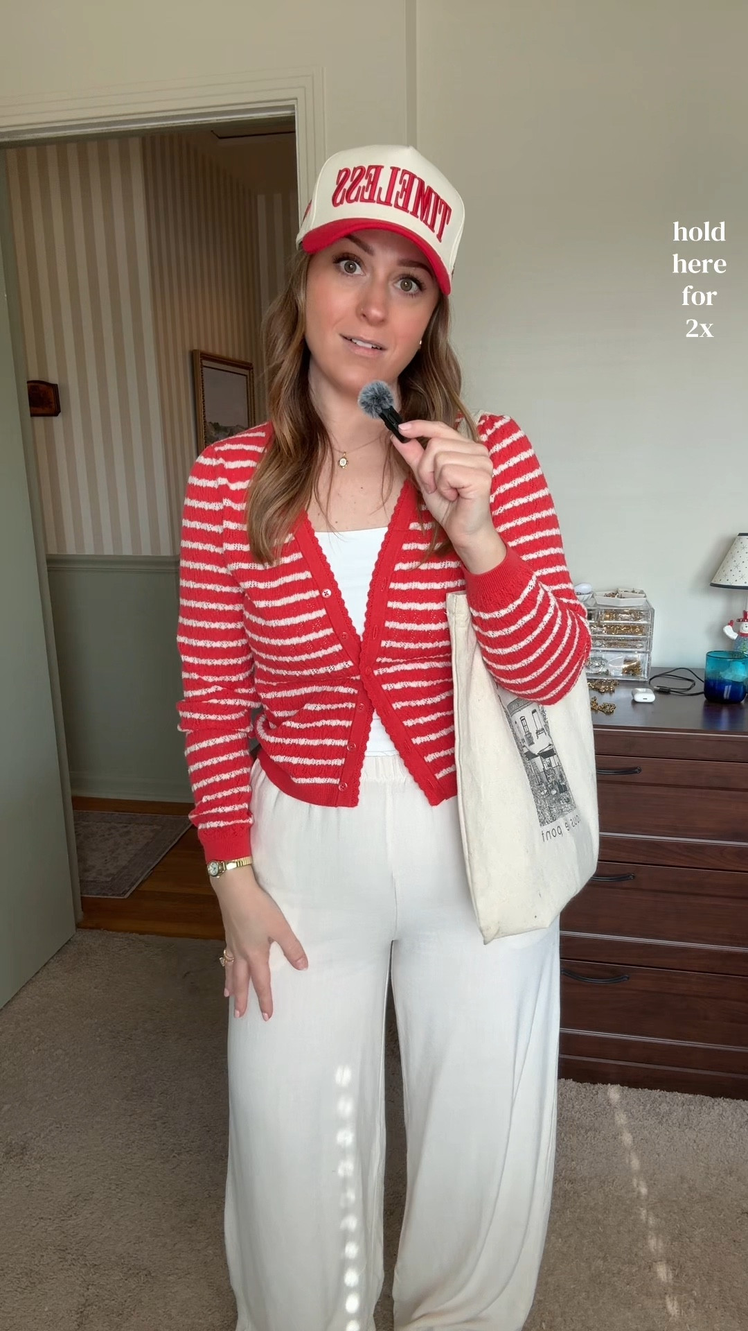 Episode 10 of my cardigan styling series! Old navy | cardigan | casual style

#LTKmomlife #LTKSaleAlert #LTKootd