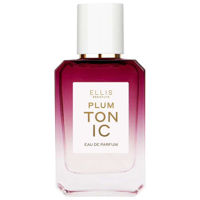PLUM TONIC Eau de Parfum | Sephora (US)