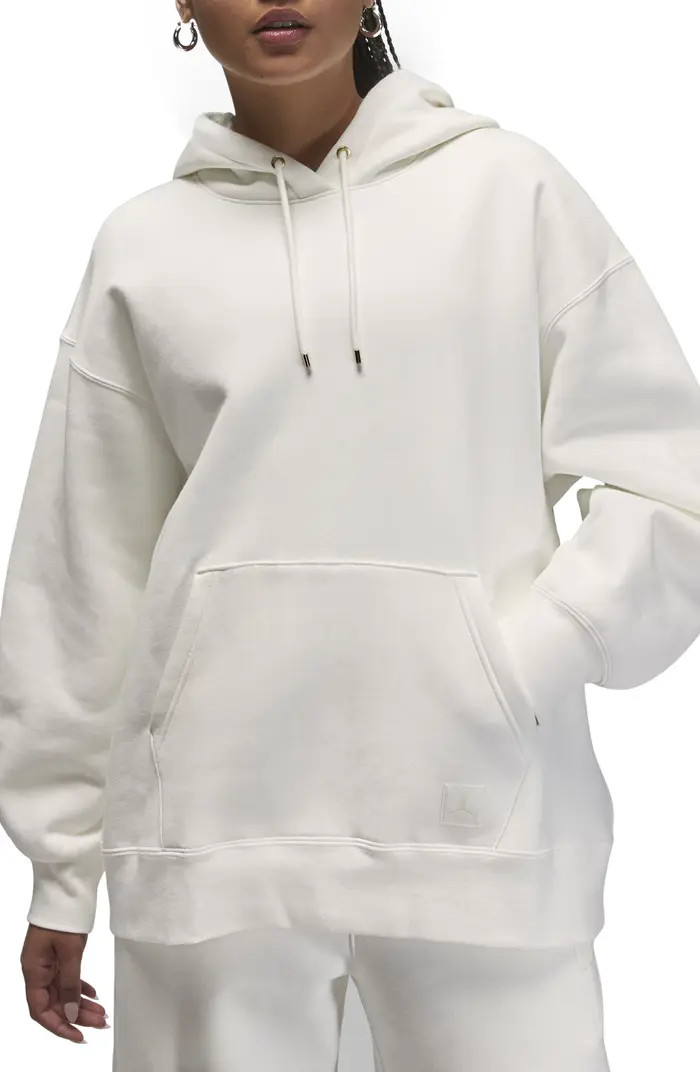 Flight Fleece Hoodie | Nordstrom