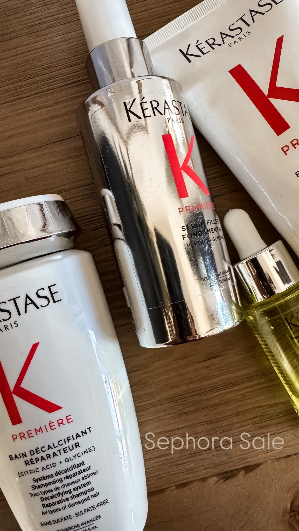 My haircare faves this line is an absolute game changer 

#LTKSaleAlert #LTKHoliday #LTKFindsUnder100