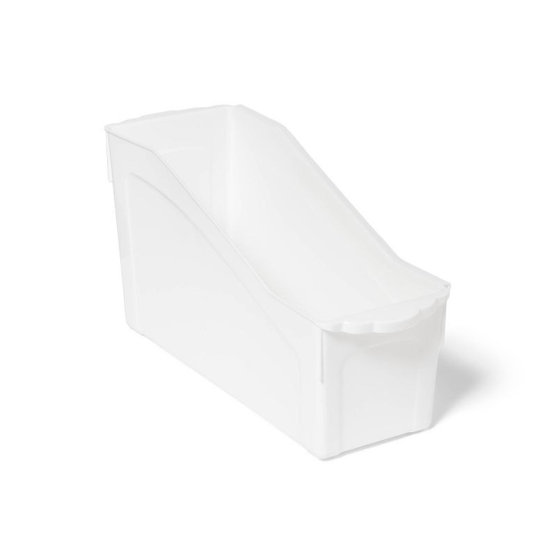 Book Storage Bin 7.25"x 5.25" - up & up™ | Target