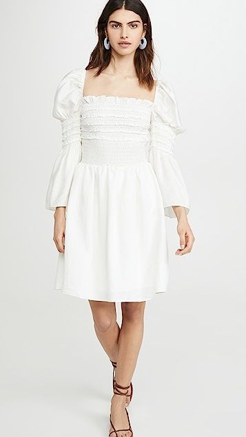 Luanne Dress | Shopbop