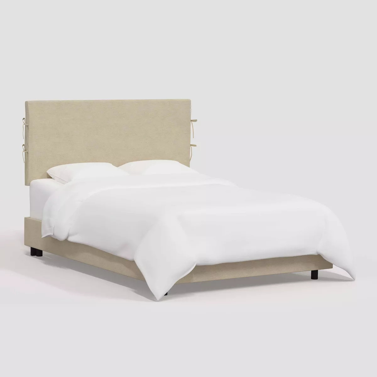 Bellmead Slipcover Bed - Threshold™ designed with Studio McGee | Target