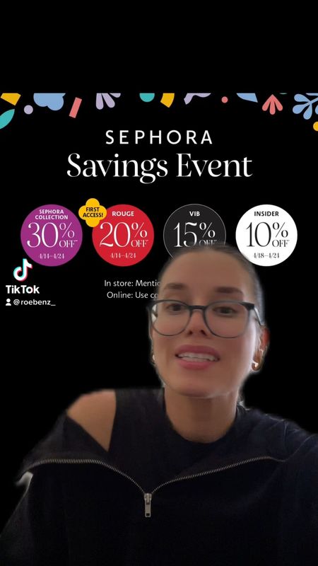 sephora sale❗️ so excited to try these products 😍



makeup 
skincare 
brushes
setting powder 
hair products 
hair oil
setting spray
makeup must haves 
sephora savings event 

#LTKBeautySale #LTKGiftGuide #LTKbeauty