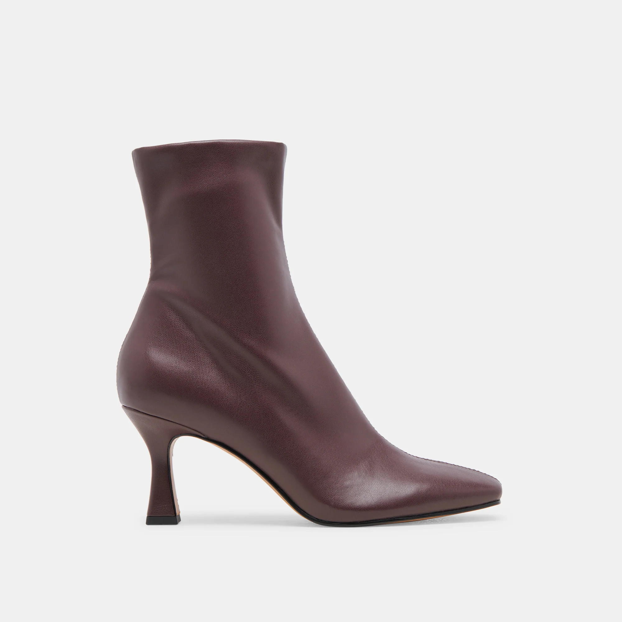 Glamor Wide Calf Boots | DolceVita.com