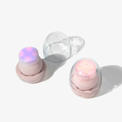 LEDA LED Sonic Brush | Bundle. | Vanity Planet