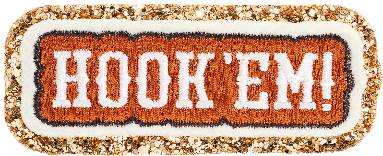 University of Texas at Austin Patch | Stoney Clover Lane