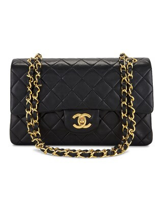 Chanel Matelasse Shoulder Bag | FWRD 